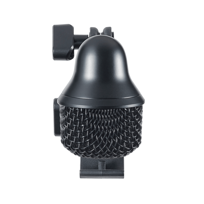 Shure Nexadyne-6, Supercardioid Dynamic Tom/Snare Microphone