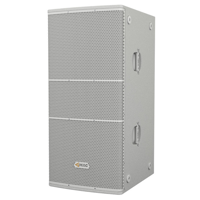 MAG AUDIO Sub-28-4-BK