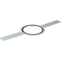 JBL MTC-24MR - Mud Ring Construction Bracket for Control 24C- 6-Pack