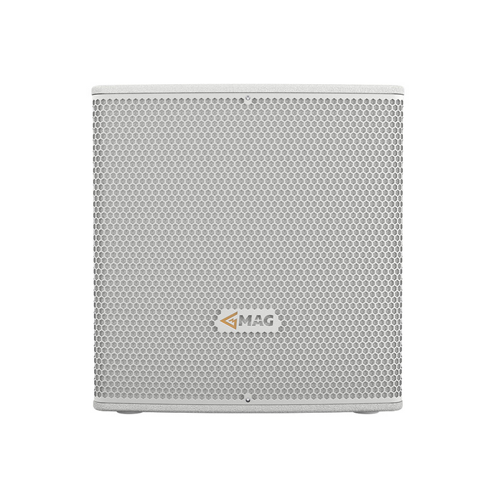 MAG AUDIO Sub-15-4-BK