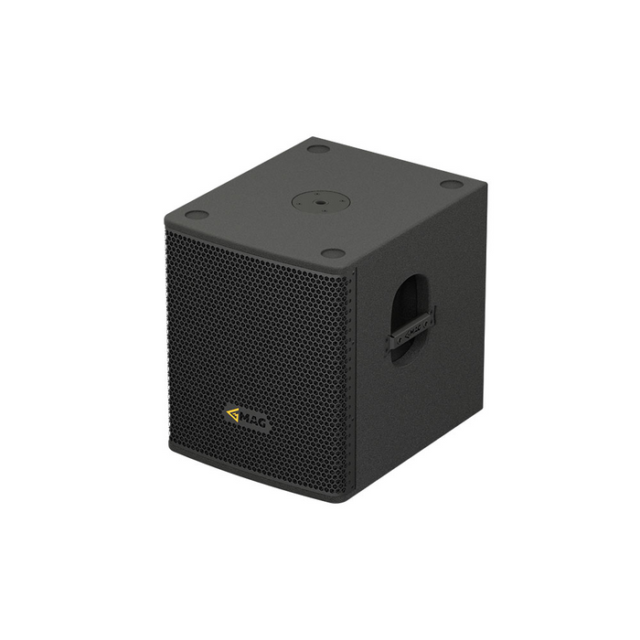MAG AUDIO Sub-12A-BK
