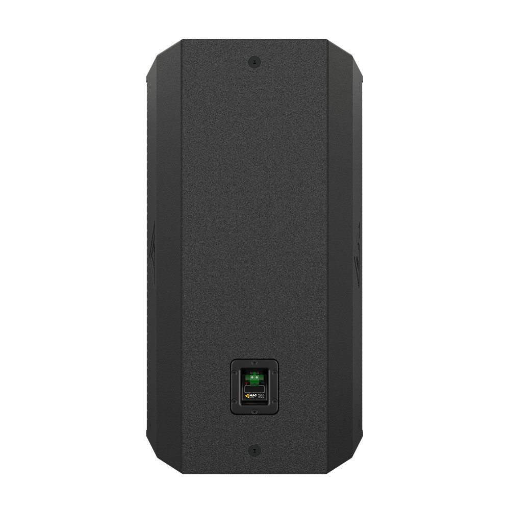 Mag Audio NX-15i, Installation Speaker