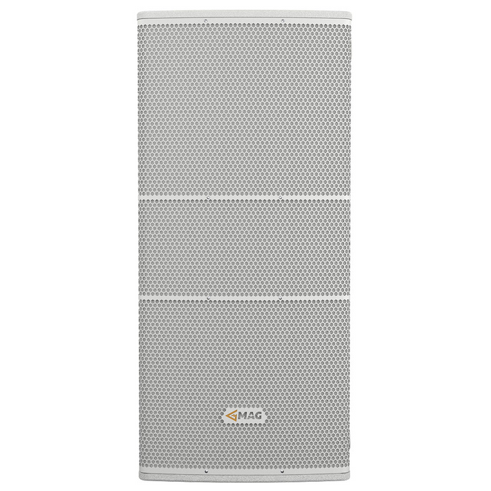 MAG AUDIO Sub-28-4-BK