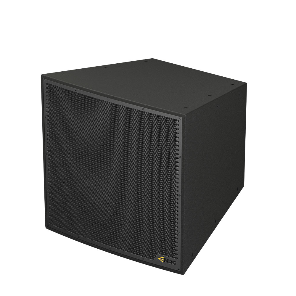 Mag Audio FD-52, Weather Resistant Installation Speaker