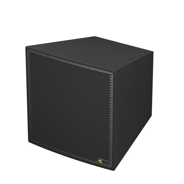MAG AUDIO FD-52-63-BK