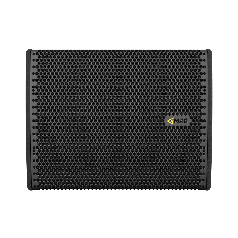Mag Audio Cluster Q8, Installation Line Array Module