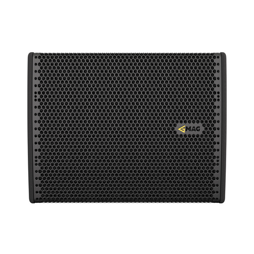 MAG AUDIO ClusterQ8-BK
