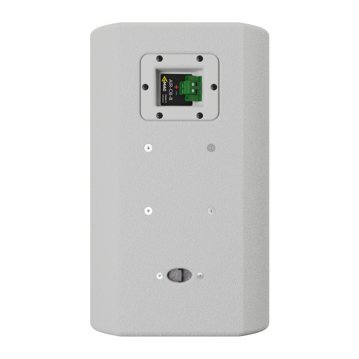 Mag AIR-C8-8-WH-W