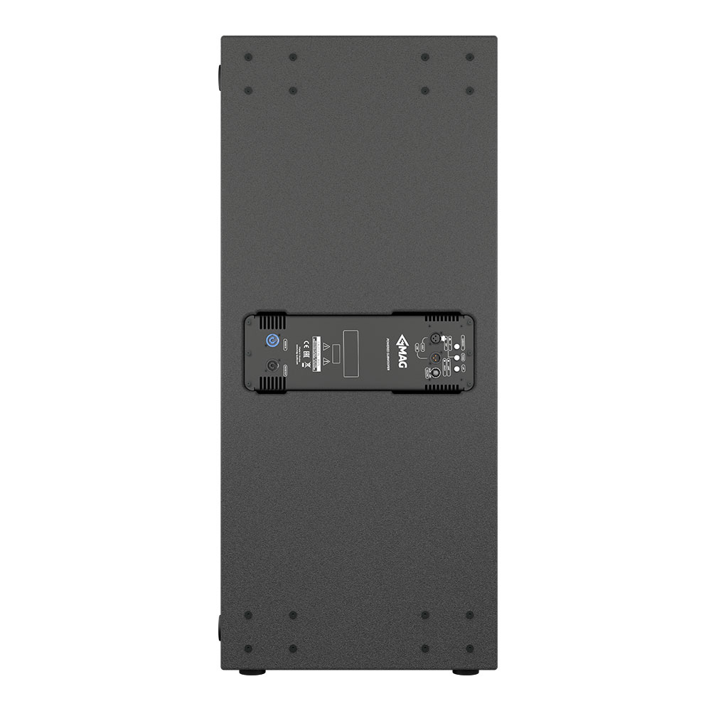 Mag Audio Fly Sub-18, Powered Subwoofer