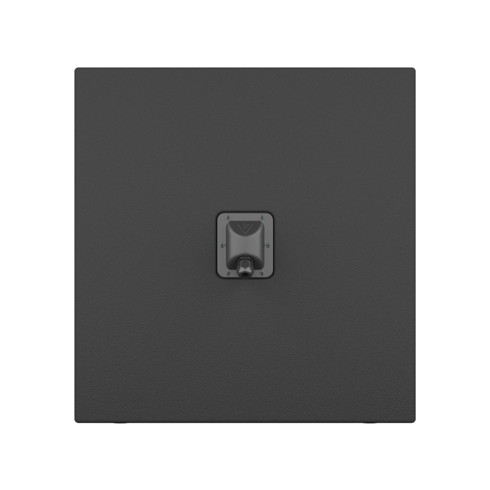 Mag Audio Cluster-S15-IP, Installation Subwoofer