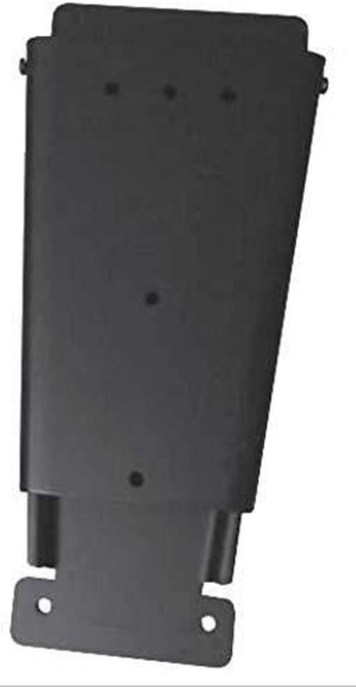 JBL Professional Flush-Mount Wall Bracket for CBT70J-1 and 70J-1/JE-1