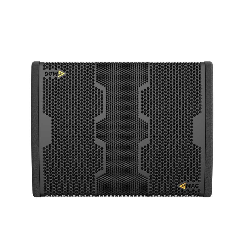 Mag Audio Fly-6L, Powered Line Array Module