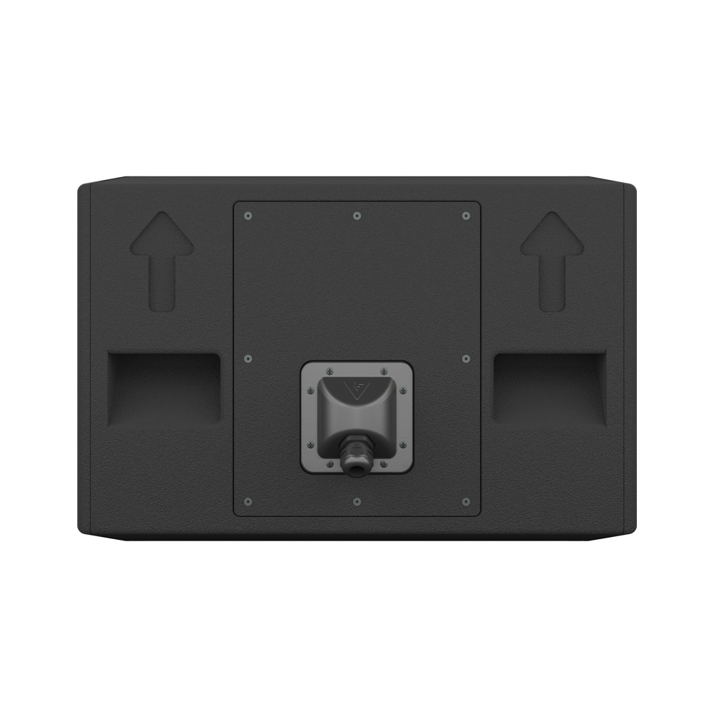 Mag Audio Cluster Q8-IP, Installation Line Array Module