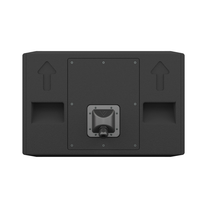MAG AUDIO ClusterQ8-IP-BK
