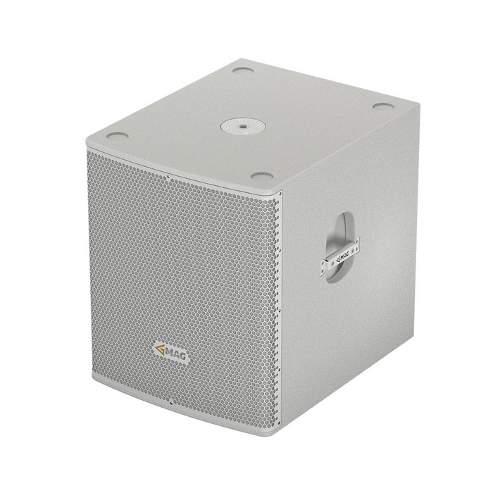 MAG AUDIO Sub-18-4-BK