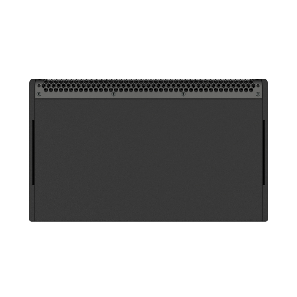 Mag Audio Cluster Q, Installation Line Array Module