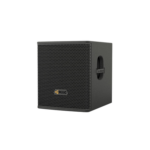 MAG AUDIO Sub-12-4-BK