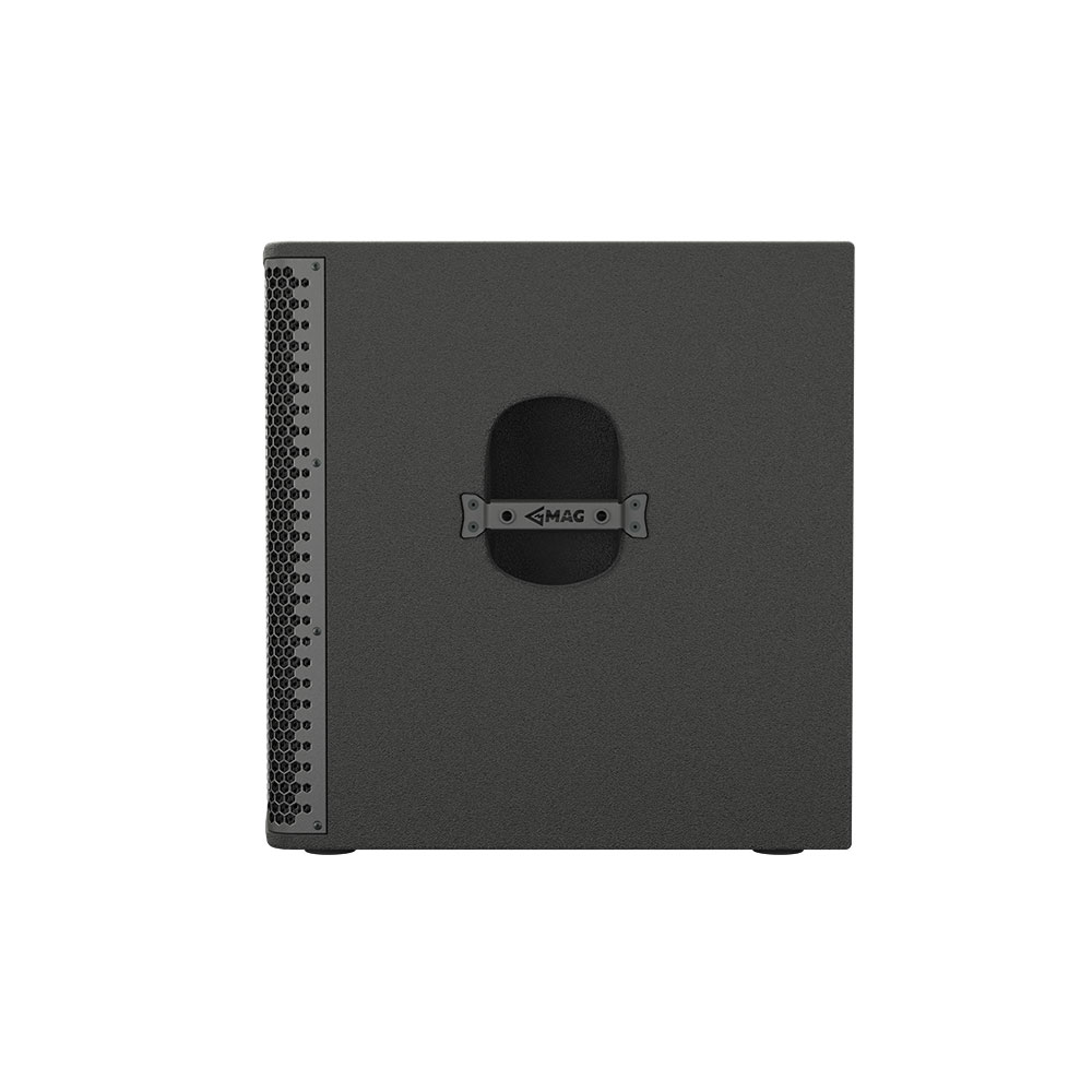 MAG AUDIO Sub-15A-BK