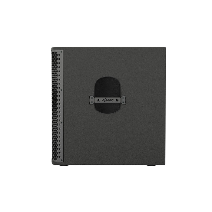 MAG AUDIO Sub-15A-BK