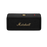 Marshall Emberton II Compact Portable Bluetooth Speaker with 30+ hours of Playtime, (360° sound), Dust & Waterproof (IP67) – Black & Brass.