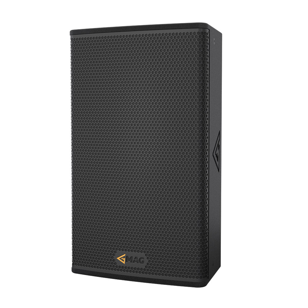 MAG AUDIO NX-15i-BK