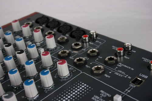 Allen & Heath Z10 Mixer