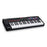 M-Audio Oxygen Pro 49 – 49 Key USB MIDI Keyboard Controller With Beat Pads, MIDI assignable Knobs, Buttons & Faders and Software Suite Included