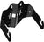 JBL Professional MTC-23UB-1 U-Bracket for Control 23-1