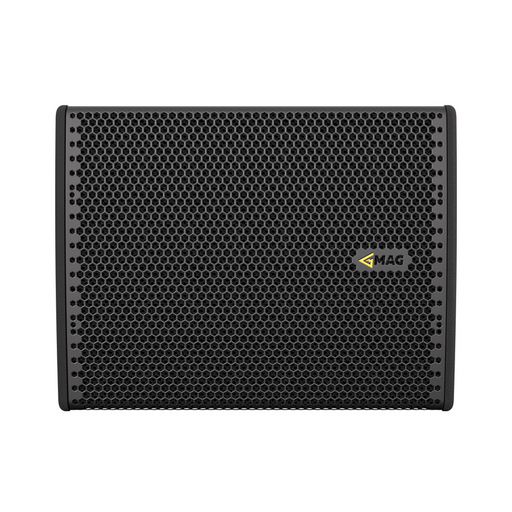 MAG AUDIO ClusterQ4-IP-BK