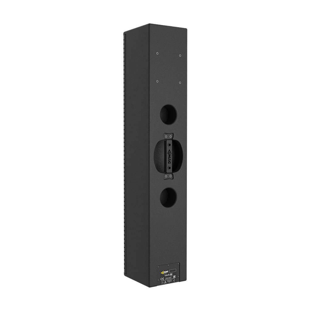 MAG AUDIO VerA-M