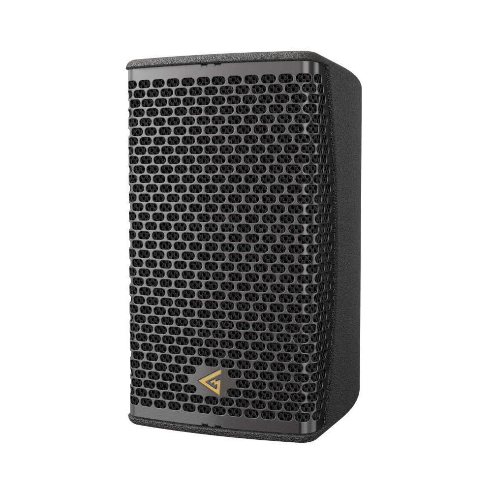 Mag Audio AIR-C4-16-Black-W, Installation Speaker