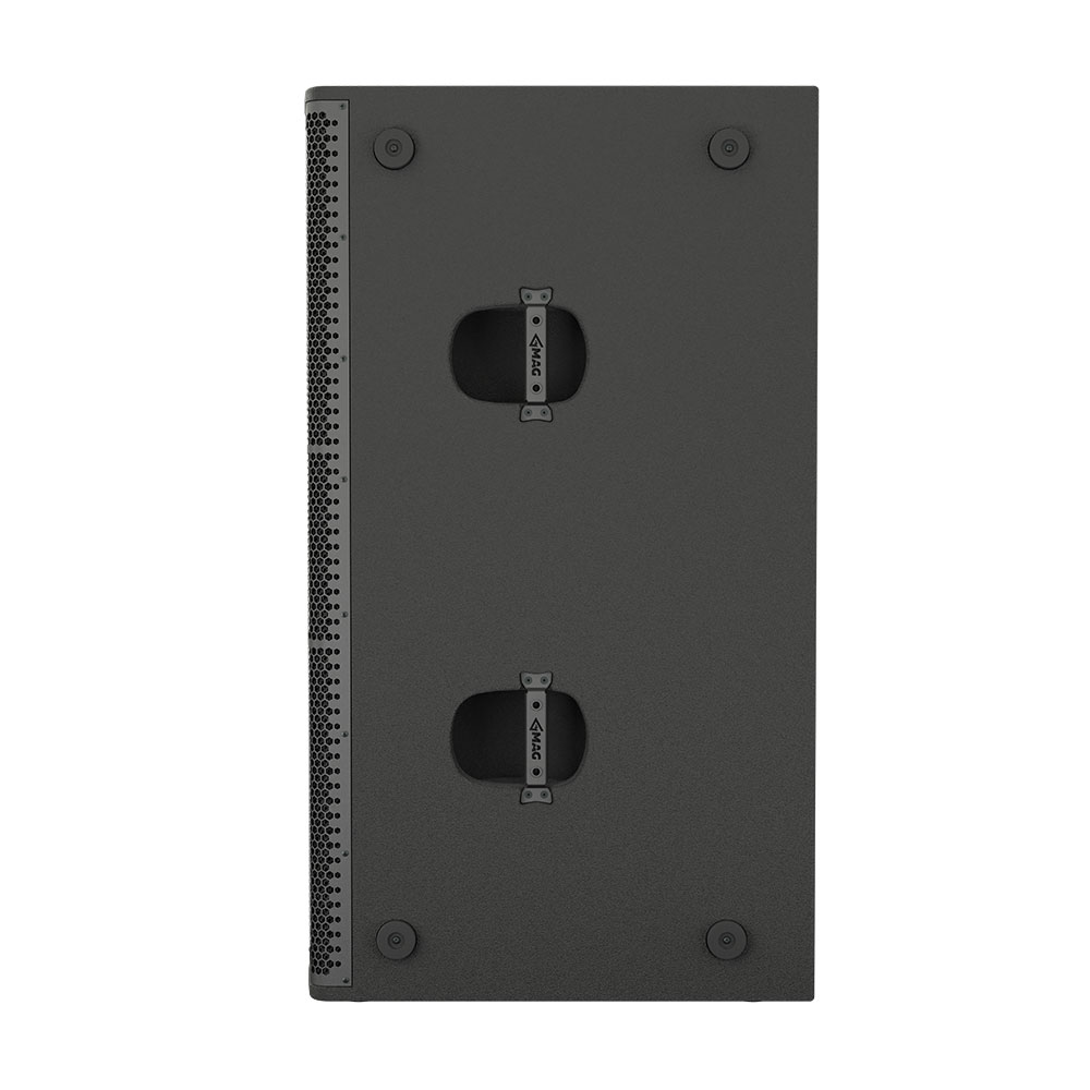 Mag Audio Sub-28-4 Black, Passive Subwoofer