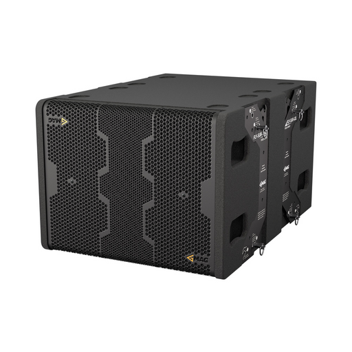 MAG AUDIO FlySub-12L