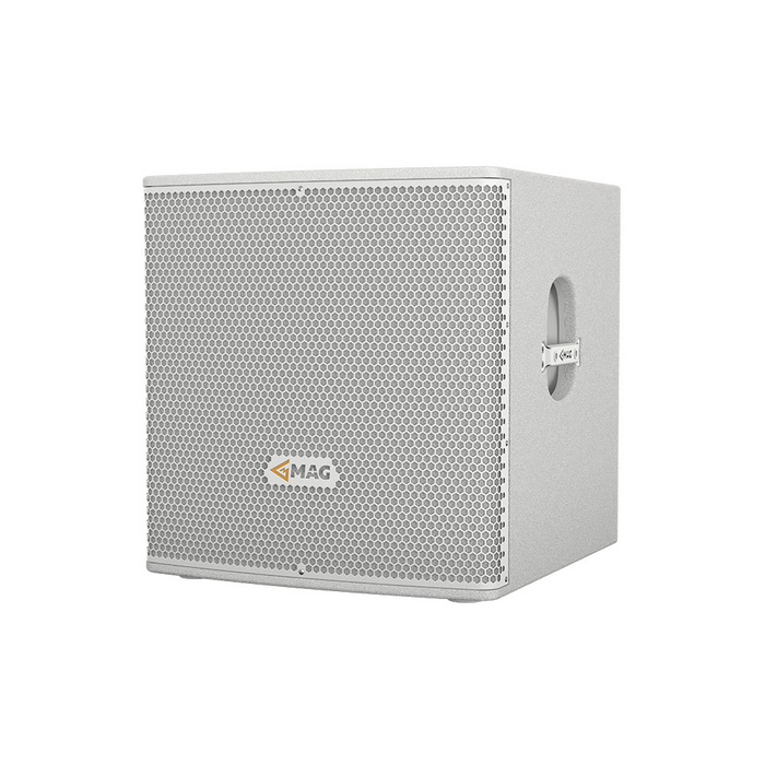 MAG AUDIO Sub-15-4-BK