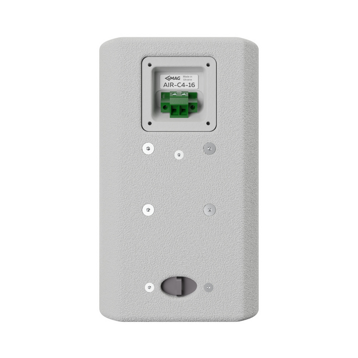 Mag AIR-C4-16-WH-W