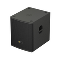 Mag Audio Sub-18-4, Passive Subwoofers