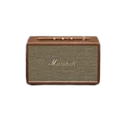 Marshall Acton III Wired Connectivity Stereo Home Speakers with Bluetooth 5.2 & RCA or 3.5mm input – Brown