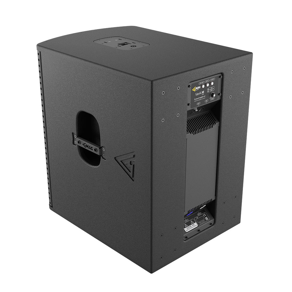MAG AUDIO VerA-M