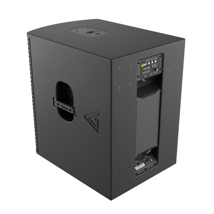 MAG AUDIO VerA-M