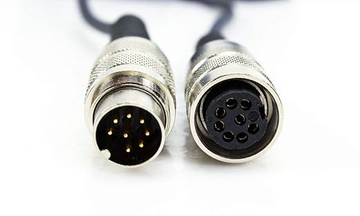 Neumann KT8 Microphone Cable for M 149 M 150 M 147 (33 Feet / 10 meters)