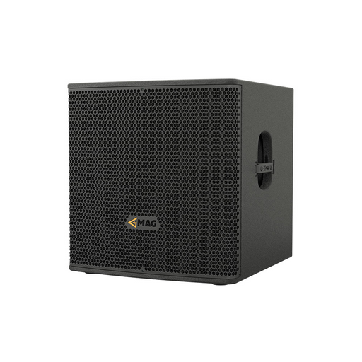 MAG AUDIO Sub-15-4-BK