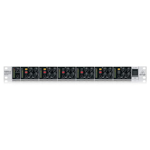 BEHRINGER POWERPLAY HA6000