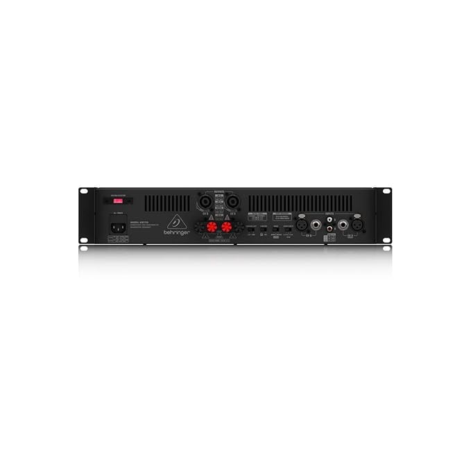 Behringer BEHRINGER KM750