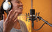 Neumann Tlm 102 Studio Set. Large Diaphragm Condenser Microphone. Ideal For Prof. Studio Recording | Home Studio | Fm Broadcast |Voice Over. - Xlr