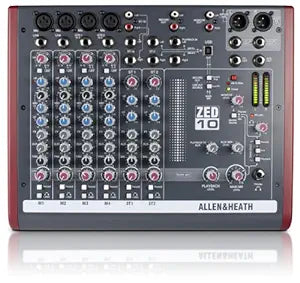 Allen & Heath Z10 Mixer