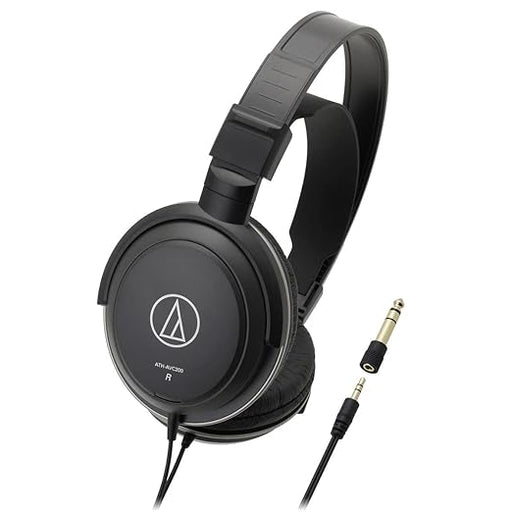 Audio-Technica SonicPro ATH-AVC200