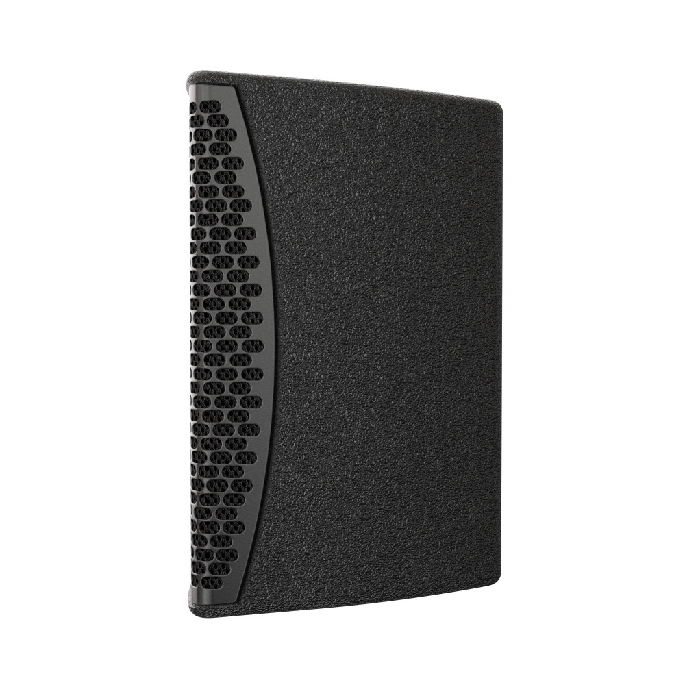 Mag Audio AIR-C4-16-Black-W, Installation Speaker