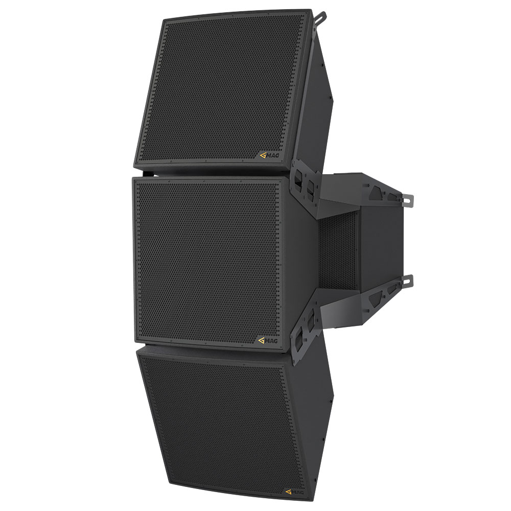 Mag Audio FD-52, Weather Resistant Installation Speaker