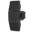 MAG AUDIO FD-52-63-BK