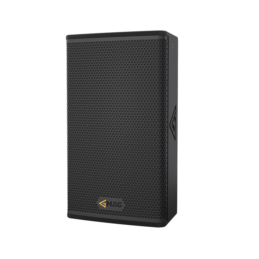 MAG AUDIO NX-12-BK